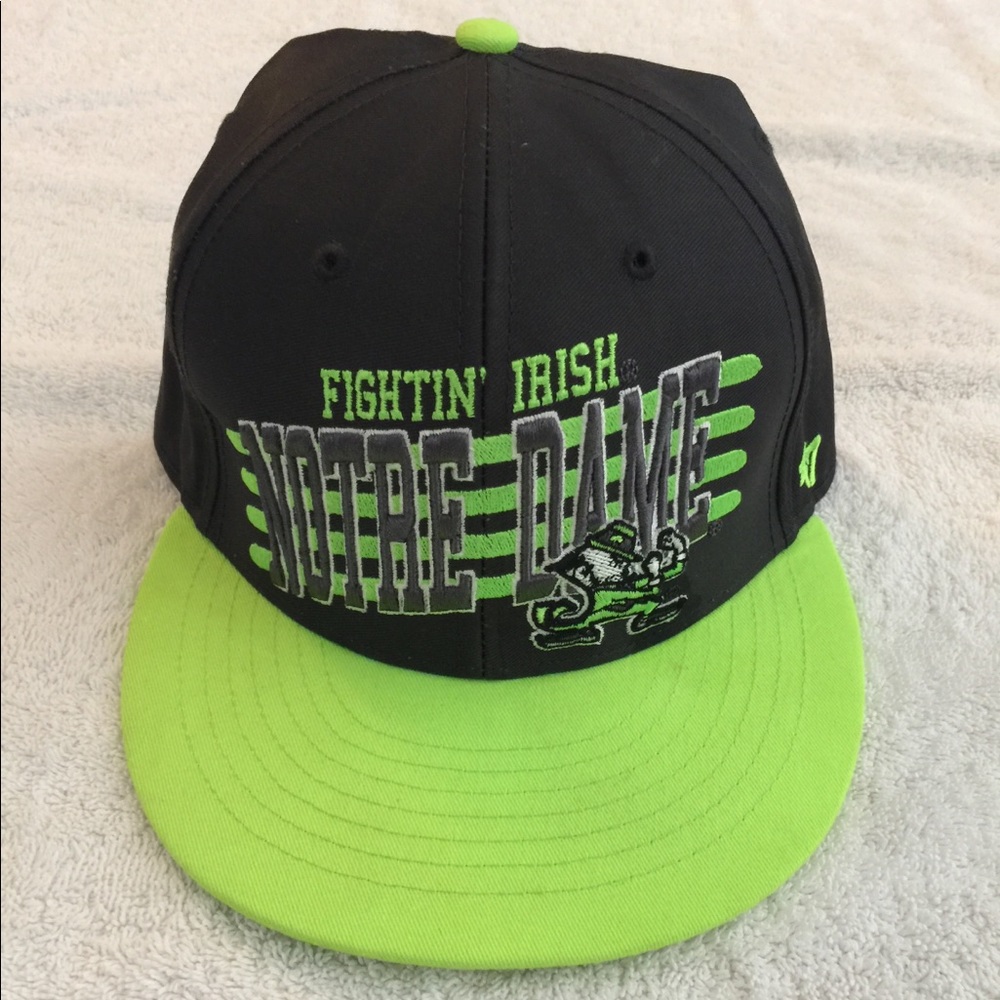 Norte Dame hat